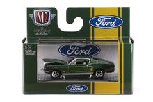 1968 Ford Mustang GT
