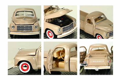 1949 Studebaker 2R Truck