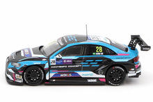 Audi RS 3 LMS WTCR Race of Macau 2018 #28 Kevin Tse