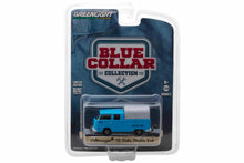 Volkswagen T2 Doka Double Cab with Canopy