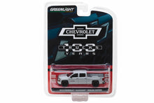 2018 Chevrolet Silverado (100th Anniversary of Chevy Trucks)