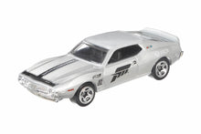 Hot Wheels Forza (2017) #06 - AMC Javelin AMX