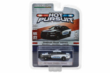 2017 Dodge Charger Pursuit / Windsor, Ontario, Canada (150th Anniversary Edition)