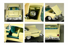 1957 Ford Fairlane 500
