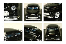 1949 Mercury Custom