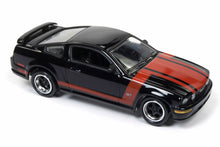 2005 Ford Mustang GT
