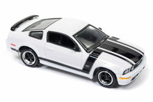 2005 Ford Mustang GT