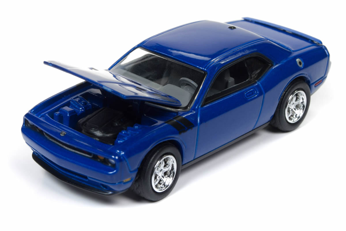 2010 Dodge Challenger R/T