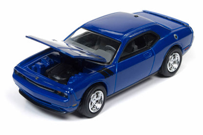 2010 Dodge Challenger R/T