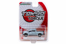 2018 Nissan Titan XD Pro-4X Warrior Concept Truck Tribute