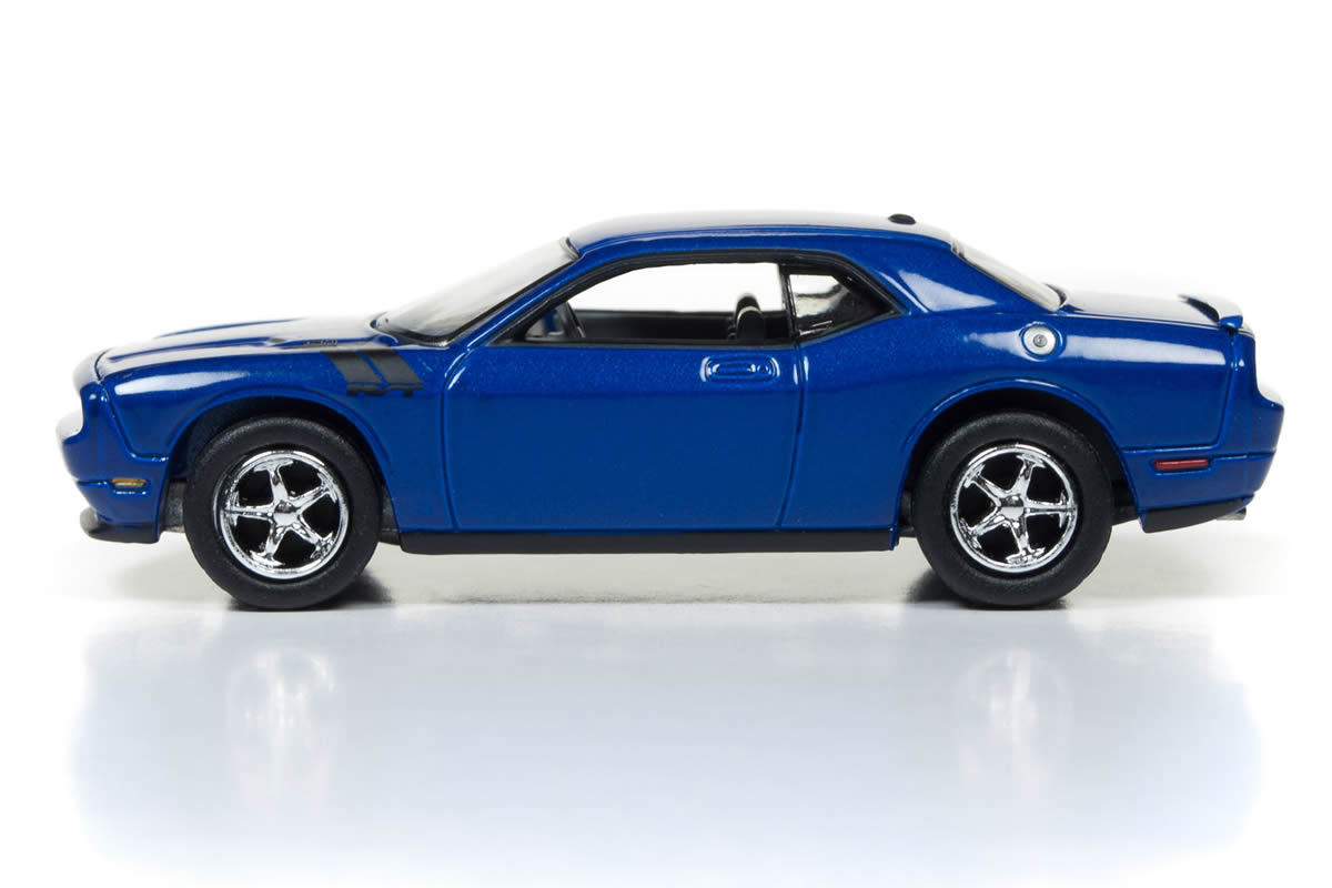 2010 Dodge Challenger R/T