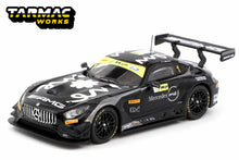 Mercedes-AMG GT3 Macau GT Cup FIA GT World Cup 2018 3rd #1 Edoardo Mortara