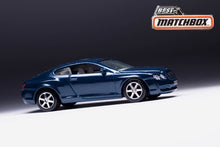 '06 Bentley Continental GTE