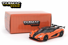 Koenigsegg Agera RS