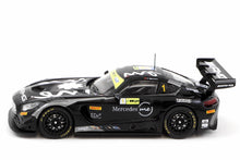 Mercedes-AMG GT3 Macau GT Cup FIA GT World Cup 2018 3rd #1 Edoardo Mortara