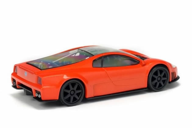 Volkswagen Nardo W12 Coupe