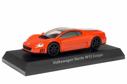 Volkswagen Nardo W12 Coupe