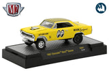 1967 Chevrolet Nova Gasser - Mooneyes (32600-GS01)