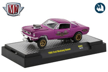1966 Ford Mustang Gasser - 427 (32600-GS03)
