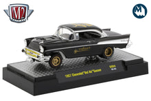 1957 Chevrolet Bel Air Gasser - Weiand (32600-GS04)
