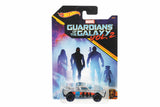 Hot Wheels - Guardians of the Galaxy (Vol 2)