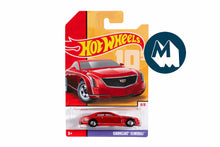 2019 Series 1 #08 - Cadillac Elmiraj