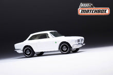 '65 Alfa Romeo Giula Sprint GTA