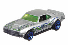 '68 Copo Camaro