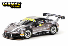 Porsche 911 GT3 R Macau GT Cup FIA GT World Cup 2018 #991 Mathieu Jaminet