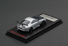 Toyota Supra JZA80 RZ (Silver)