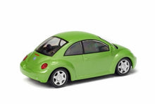 Volkswagen New Beetle