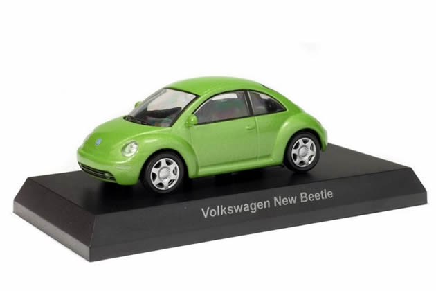 Volkswagen New Beetle