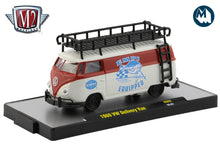 M2 Hobby Specials - 1960 VW Delivery Van