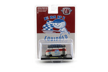 M2 Hobby Specials - 1960 VW Delivery Van