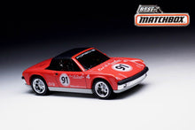 Porsche 914/6