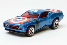 Captain America