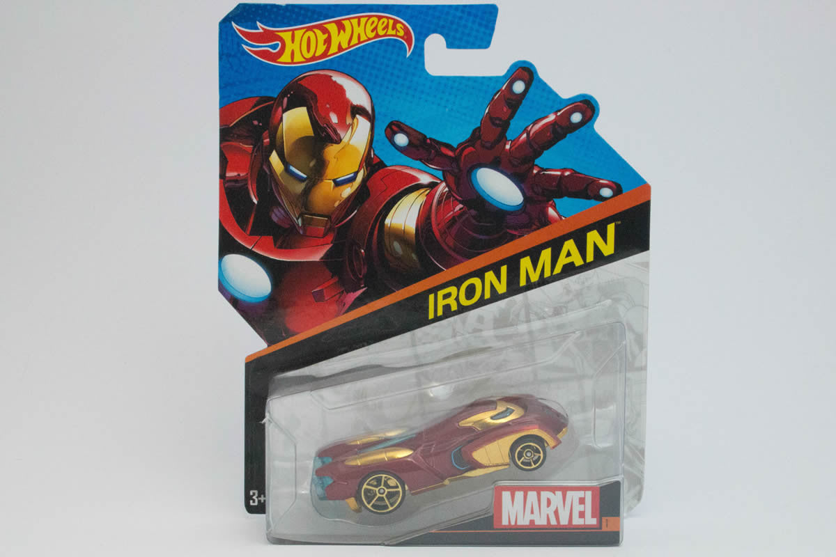 Iron Man