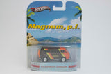 Magnum P.I. - Volkswagen Sunagon