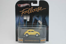 Hot Wheels Retro Entertainment 2013 Mix 3 / Footloose - VW Bug