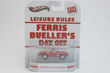 Ferris Bueller's Day Off - Ferrari 250 California