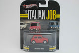 The Italian Job - Morris Mini