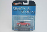 Simon & Simon - 1985 Camaro IROC-Z