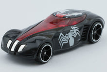 Ultimate Spider-Man (2015) - Covelight (Venom)