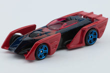 Ultimate Spider-Man (2015) - Shredster (Spider-man 2099)