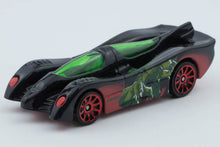 Ultimate Spider-Man (2015) - Power Pistons (Lizard)