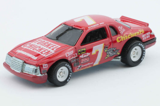 [Loose] Hot Wheels Retro Entertainment 2013 Mix 4 / Stroker Ace - T-Bird Stocker
