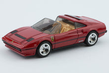 Hot Wheels Retro Entertainment 2013 Mix 4 / Magnum P.I. - Ferrari 308 GTS QV