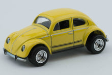 Hot Wheels Retro Entertainment 2013 Mix 3 / Footloose - VW Bug