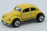 Footloose - VW Bug