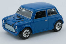 Hot Wheels Retro Entertainment 2013 Mix 5 / The Italian Job - Morris Mini